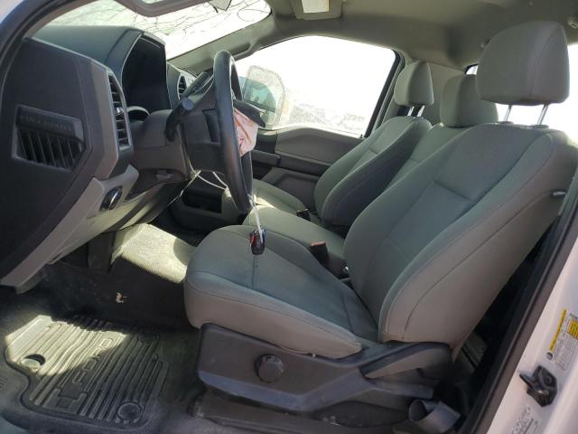 Photo 7 from auction – 2021 FORD F250 SUPER with VIN 1FTBF2A64MED45630