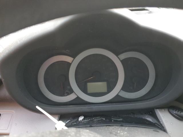 Photo 9 from auction – 2010 TOYOTA RAV4 with VIN 2T3BF4DV2AW040811