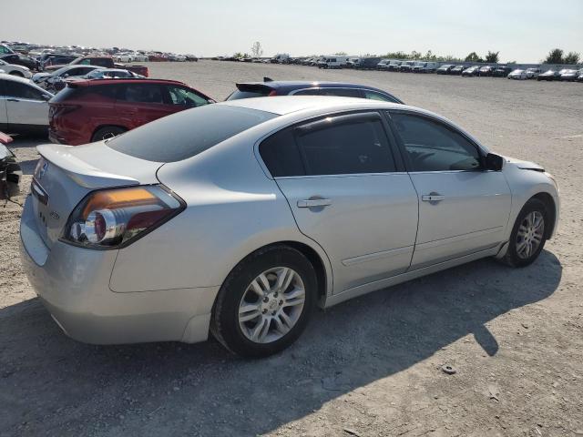 Photo 3 from auction – 2012 NISSAN ALTIMA BAS with VIN 1N4AL2AP3CN554729