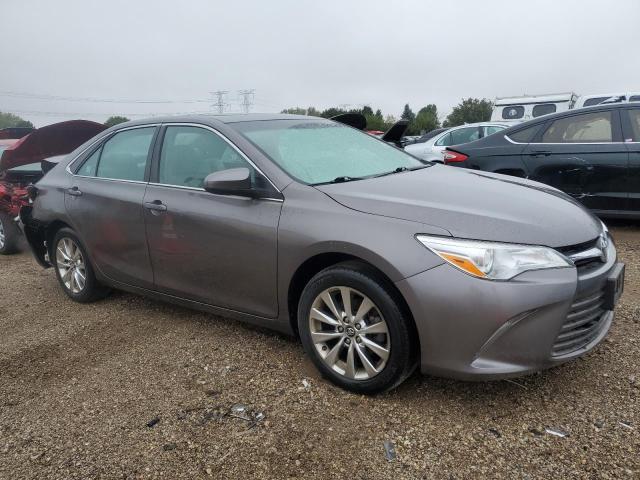 Photo 4 from auction – 2017 TOYOTA CAMRY LE with VIN 4T1BF1FK4HU797665