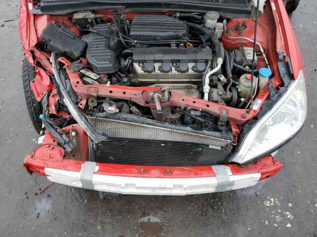 Photo 11 from auction – 2005 HONDA CIVIC EX with VIN 1HGEM21055L045768