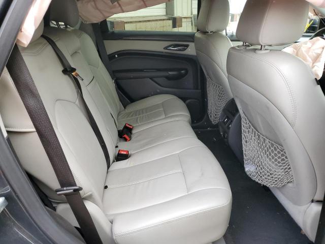 Фото 11 с аукциона – 2015 CADILLAC SRX с VIN 3GYFNAE38FS529065