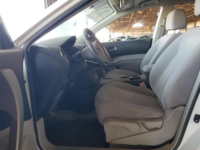 Photo 7 from auction – 2012 NISSAN ROGUE S with VIN JN8AS5MT0CW262526