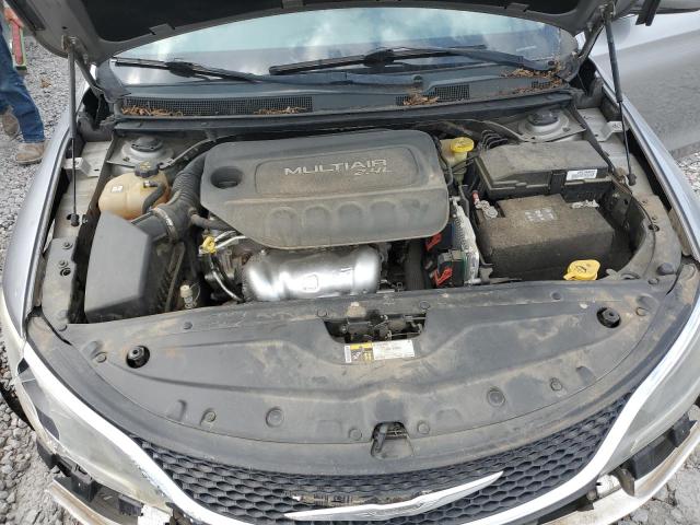 Photo 11 from auction – 2015 CHRYSLER 200 LIMITE with VIN 1C3CCCAB7FN532884