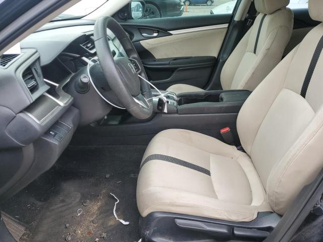 Photo 7 from auction – 2016 HONDA CIVIC EX with VIN 19XFC1F34GE035165