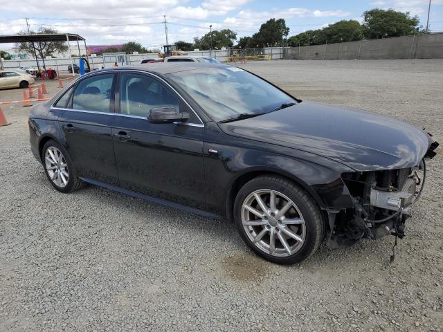 Photo 4 from auction – 2016 AUDI A4 PREMIUM with VIN WAUFFAFL0GN010991