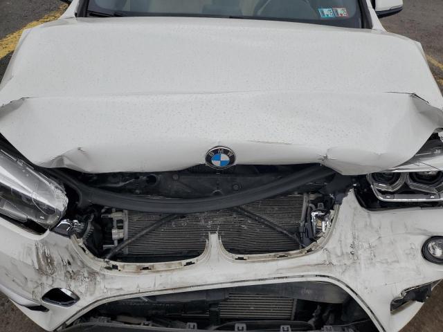 Photo 12 from auction – 2016 BMW X1 XDRIVE2 with VIN WBXHT3C34G5E55146