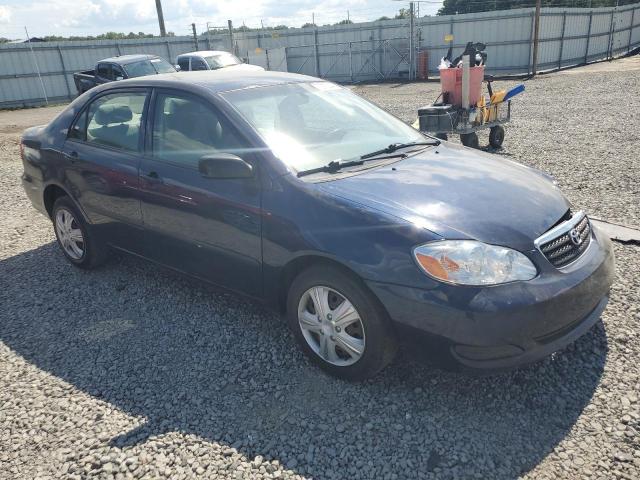 Photo 4 from auction – 2007 TOYOTA COROLLA CE with VIN 1NXBR32E67Z927513
