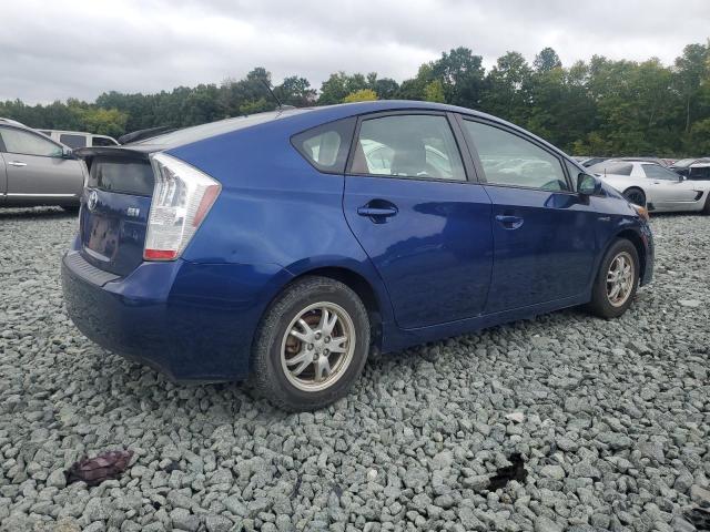 Photo 3 from auction – 2011 TOYOTA PRIUS with VIN JTDKN3DU4B1420155