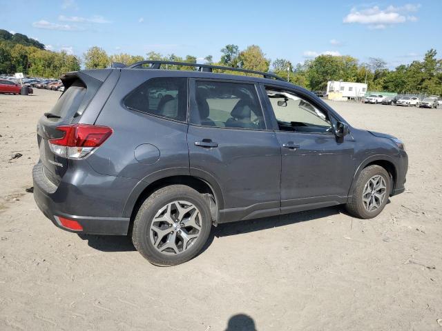 Photo 3 from auction – 2023 SUBARU FORESTER P with VIN JF2SKAEC3PH418934