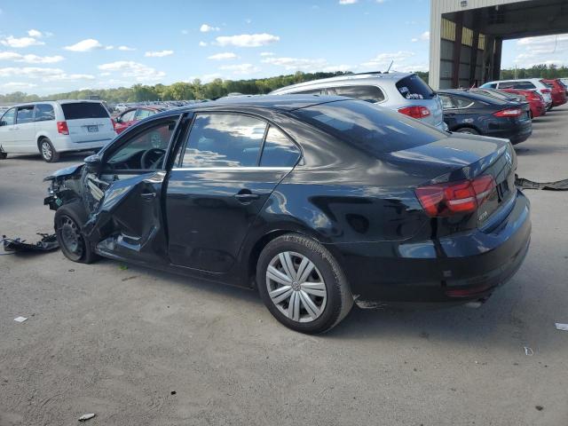 Photo 2 from auction – 2017 VOLKSWAGEN JETTA S with VIN 3VW2B7AJ4HM246218