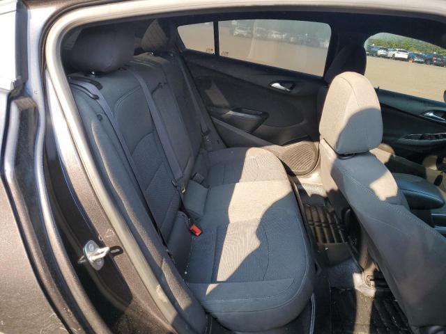 Photo 10 from auction – 2017 CHEVROLET CRUZE LT with VIN 1G1BE5SM8H7124875