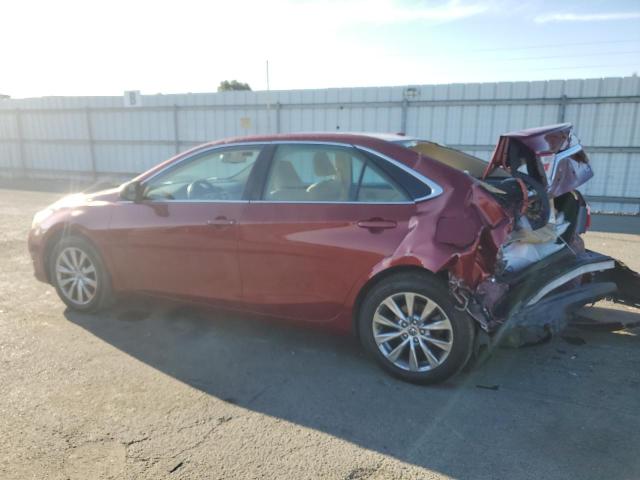 Photo 2 from auction – 2015 TOYOTA CAMRY LE with VIN 4T1BF1FK2FU895879