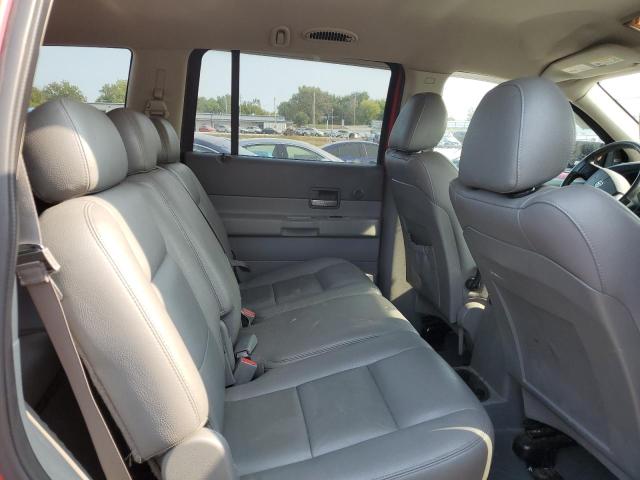 Photo 11 from auction – 2006 DODGE DURANGO SL with VIN 1D4HB48246F108625