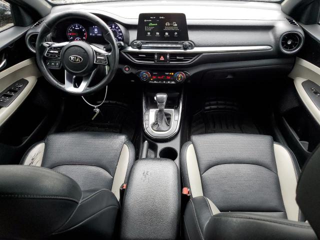 Photo 8 from auction – 2019 KIA FORTE EX with VIN 3KPF54AD0KE029352