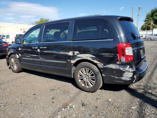 Photo 2 from auction – 2013 CHRYSLER TOWN & COU with VIN 2C4RC1CG3DR509749