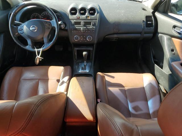 Фото 8 с аукциона – 2011 NISSAN ALTIMA BAS с VIN 1N4AL2AP3BC150825