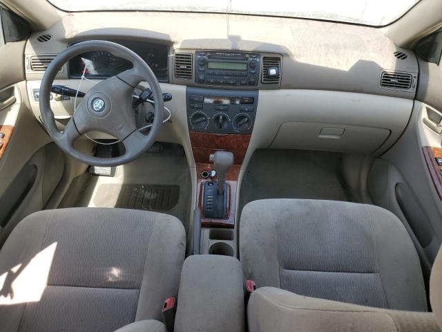 Photo 8 from auction – 2006 TOYOTA COROLLA CE with VIN 1NXBR30EX6Z644498