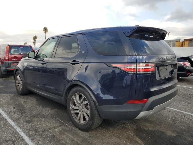Photo 2 from auction – 2017 LAND ROVER DISCOVERY with VIN SALRRBBV1HA013324