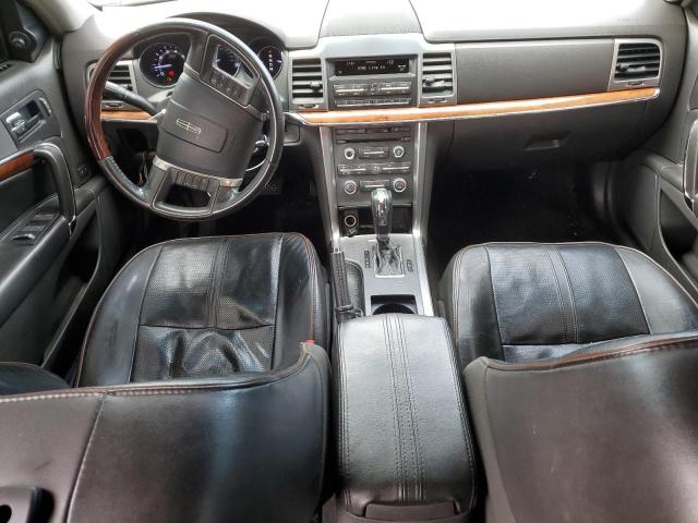 Photo 8 from auction – 2010 LINCOLN MKZ with VIN 3LNHL2GC0AR750856