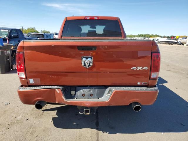 Photo 6 from auction – 2013 RAM 1500 ST with VIN 1C6RR7FT0DS569388