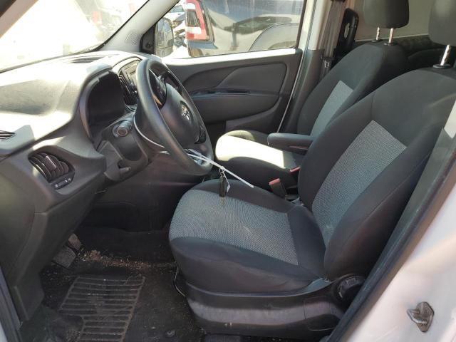 Photo 7 from auction – 2021 RAM PROMASTER with VIN ZFBHRFAB7M6U26432