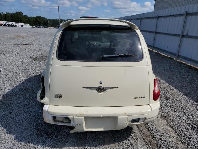 Photo 6 from auction – 2006 CHRYSLER PT CRUISER with VIN 3A8FY68866T224104