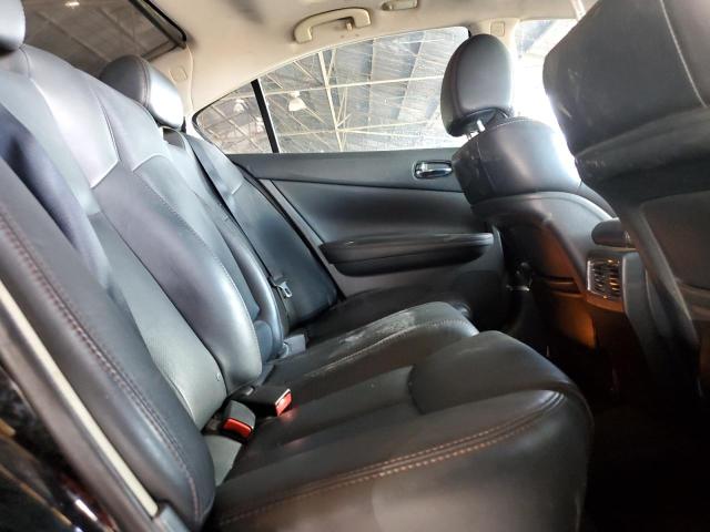Photo 10 from auction – 2010 NISSAN MAXIMA S with VIN 1N4AA5AP3AC873421