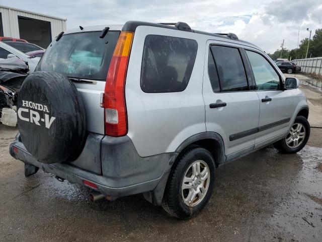 Photo 3 from auction – 2003 HONDA CR-V EX with VIN SHSRD78873U152452