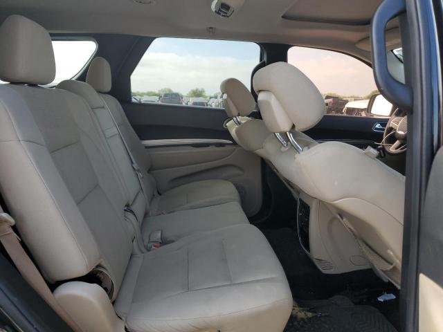 Photo 11 from auction – 2014 DODGE DURANGO SX with VIN 1C4RDHAG0EC973830