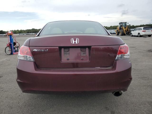 Photo 6 from auction – 2010 HONDA ACCORD EX with VIN 1HGCP2F79AA174316
