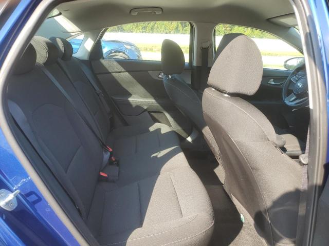 Photo 10 from auction – 2021 KIA FORTE FE with VIN 3KPF24AD1ME387409