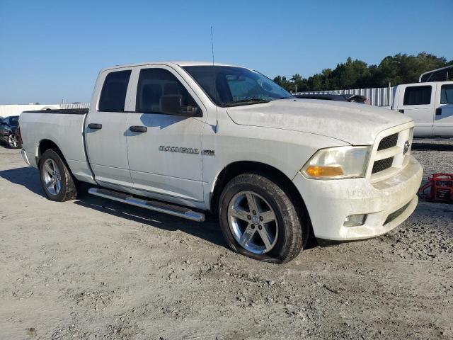 Photo 4 from auction – 2012 DODGE RAM 1500 S with VIN 1C6RD6FT5CS156924