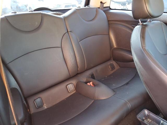 Photo 10 from auction – 2012 MINI COOPER with VIN WMWSU3C56CT261476