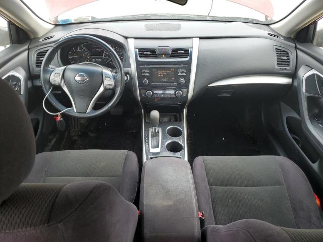 Photo 8 from auction – 2013 NISSAN ALTIMA 2.5 with VIN 1N4AL3AP4DC911208