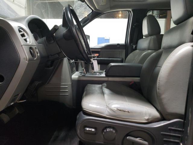 Photo 7 from auction – 2007 FORD F150 SUPER with VIN 1FTPW14V77KA26005