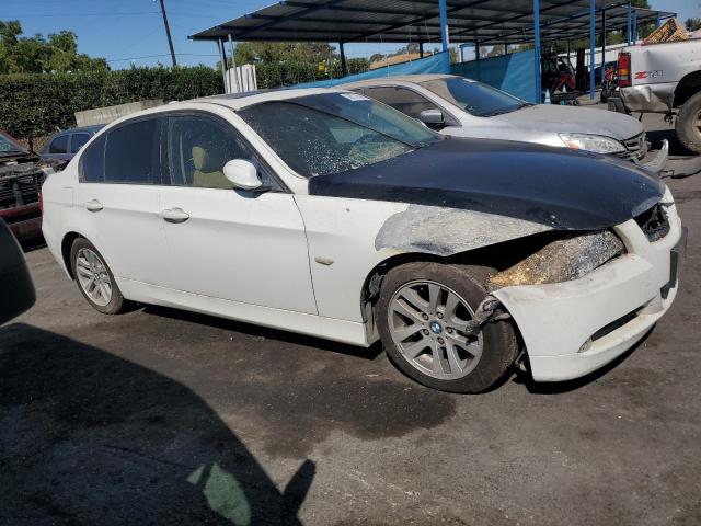 Photo 4 from auction – 2007 BMW 328 I SULE with VIN WBAVC53597FZ71830