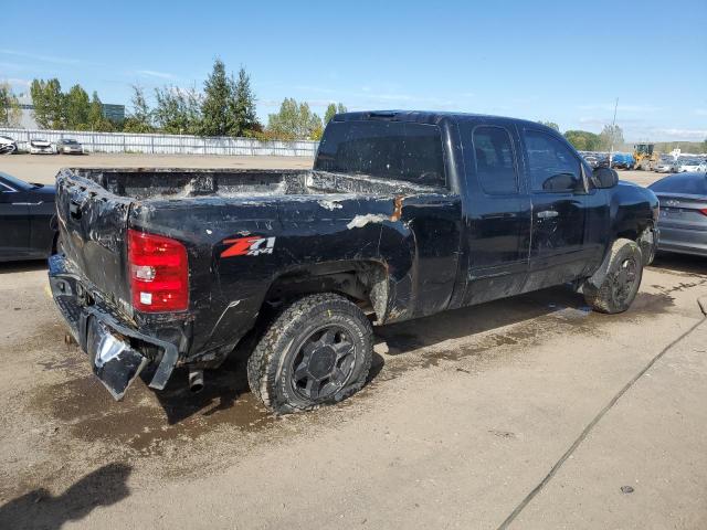 Photo 3 from auction – 2008 CHEVROLET SILVERADO with VIN 2GCEK19C681292434