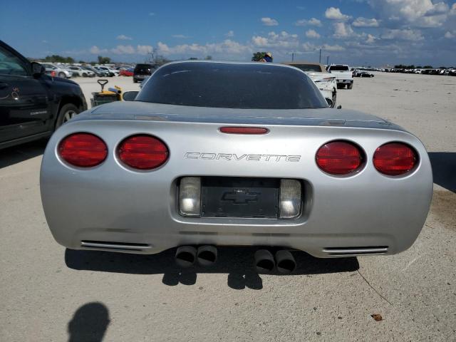 Photo 6 from auction – 1997 CHEVROLET CORVETTE with VIN 1G1YY22G7V5107938