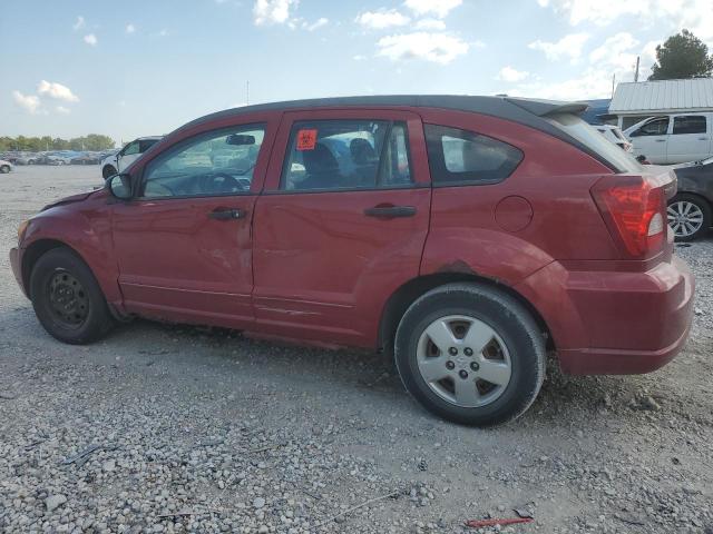 Photo 2 from auction – 2007 DODGE CALIBER with VIN 1B3HB28B08D673522