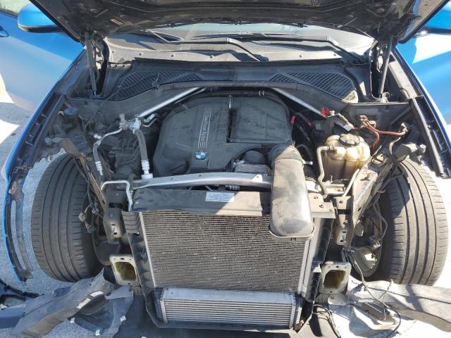 Photo 12 from auction – 2018 BMW X5 SDRIVE3 with VIN 5UXKR2C57J0Z19026