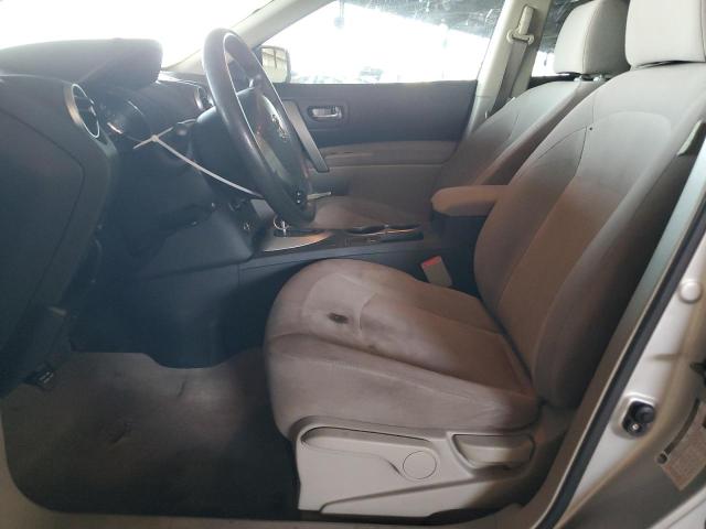 Photo 7 from auction – 2013 NISSAN ROGUE S with VIN JN8AS5MT5DW515602
