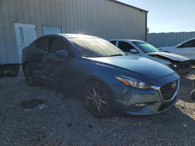 Photo 4 from auction – 2018 MAZDA 3 TOURING with VIN 3MZBN1V35JM178999