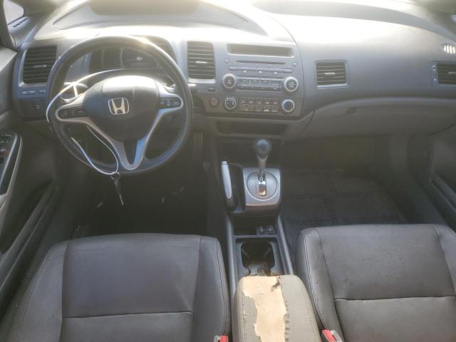 صورة رقم 8 من المزاد - 2010 HONDA CIVIC EXL مع VIN 19XFA1F9XAE040632