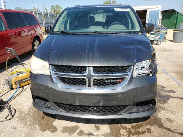 Photo 5 from auction – 2012 DODGE GRAND CARA with VIN 2C4RDGCG4CR358273