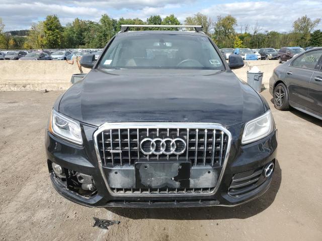 Photo 5 from auction – 2014 AUDI Q5 PREMIUM with VIN WA1LFBFP5EA006240