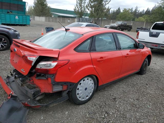 Photo 3 from auction – 2014 FORD FOCUS SE with VIN 1FADP3F20EL259851