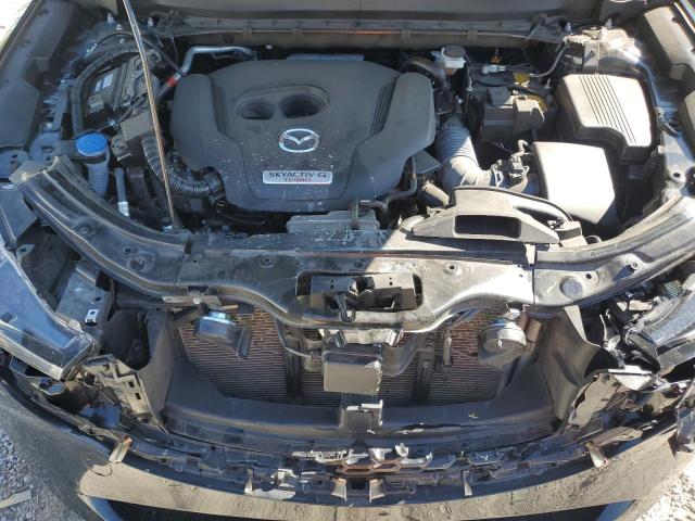 Photo 12 from auction – 2023 MAZDA CX-5 with VIN JM3KFBAY2P0220734