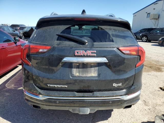 Photo 6 from auction – 2019 GMC TERRAIN DE with VIN 3GKALSEX0KL116046