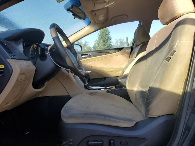 Photo 7 from auction – 2013 HYUNDAI SONATA GLS with VIN 5NPEB4AC0DH733481